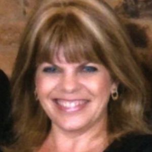 Meet your Posher, Terri